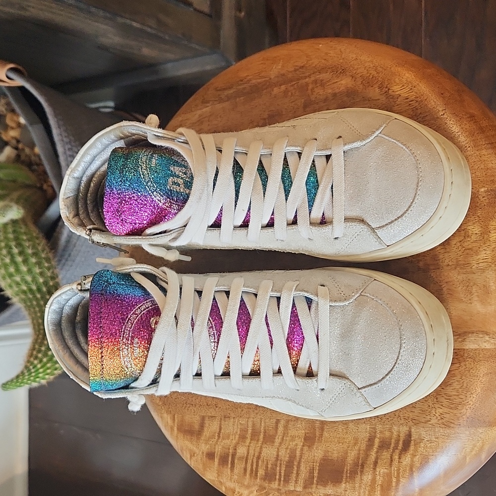 P448 sneakers